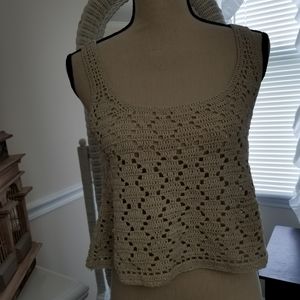 Roxy Tank top